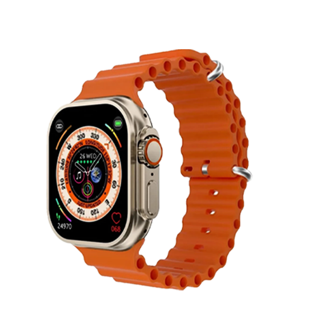 M20 Ultra 2 Smart Watch 49mm