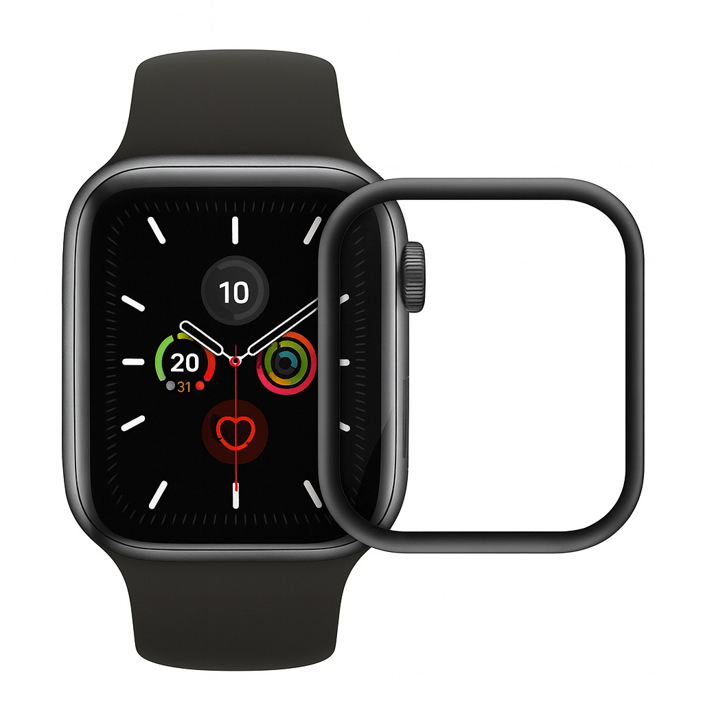 Wiwu iVista 42mm Watch Tempered Glass Protector