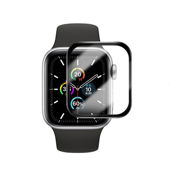 iWatch 40mm Normal Tempered Glass Screen Protector