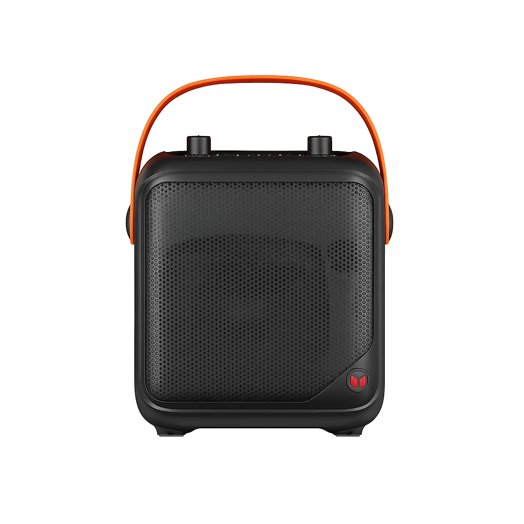 Monster M1 Speaker | Portable Bluetooth Bass Speaker
