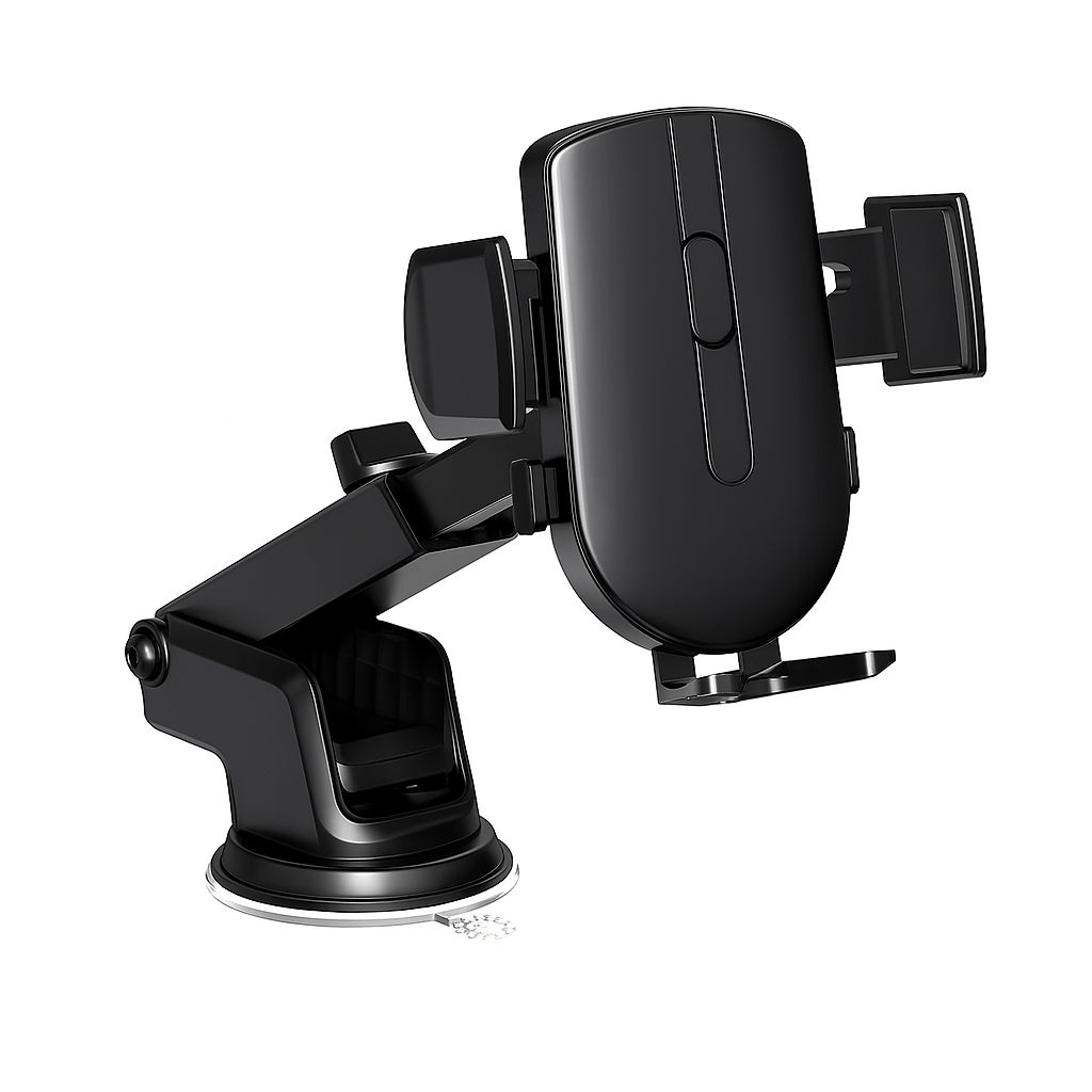Car Mobile Phone Stand RT-66A | Adjustable Dashboard Mount