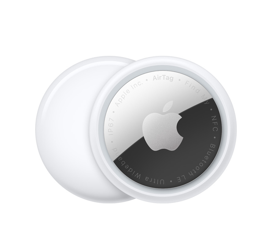 Apple AirTag Original Bluetooth Tracker