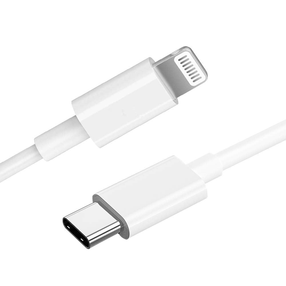 Apple Type C to Lightning Data Cable First Copy