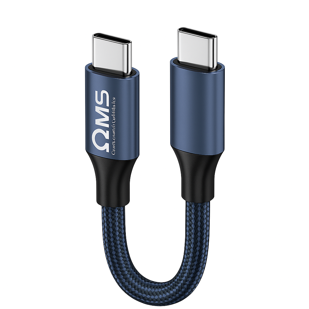 WIWU Classic USB to Type-C Cable
