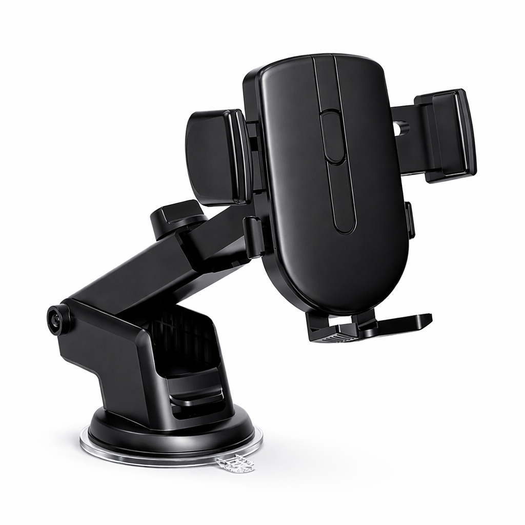 WIWU Magnetic Dashboard Phone Holder