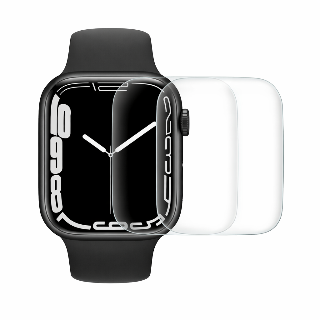 ATB Full Coverage Nano Glass Screen Protector