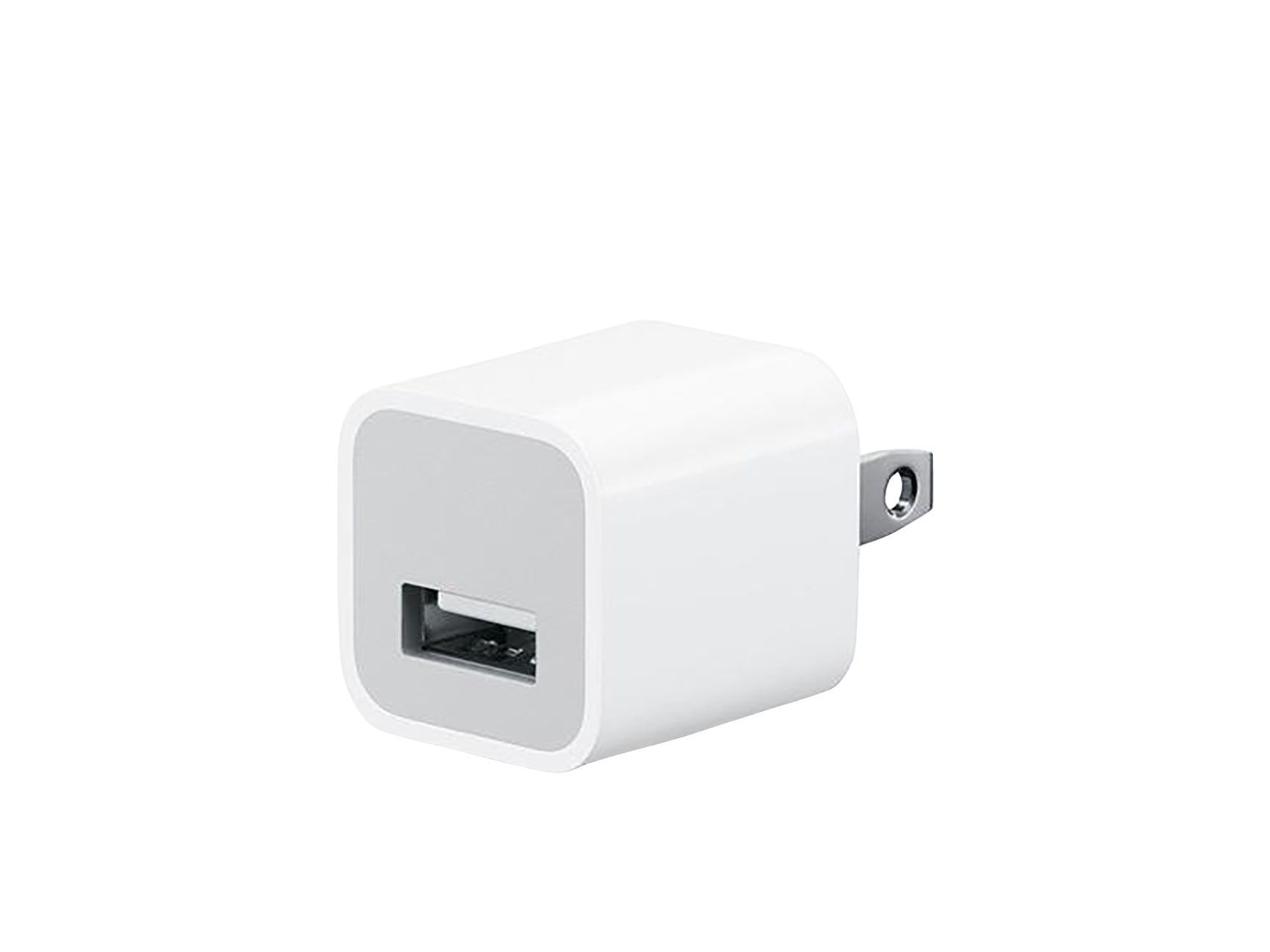 Apple USB Wall Charger Adapter (Standard Quality)