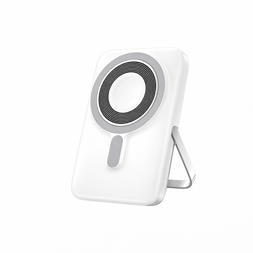 WIWU Elite 10000mAh Magnetic Wireless Power Bank