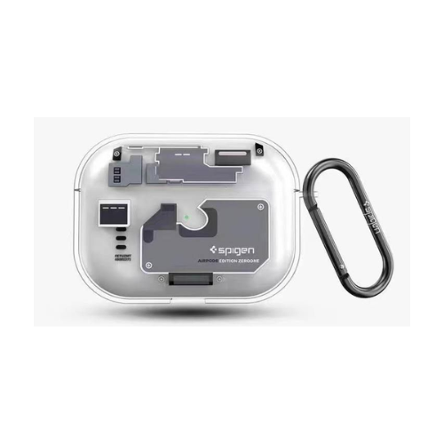 Spigen Transparent AirPods Pro 2 Case