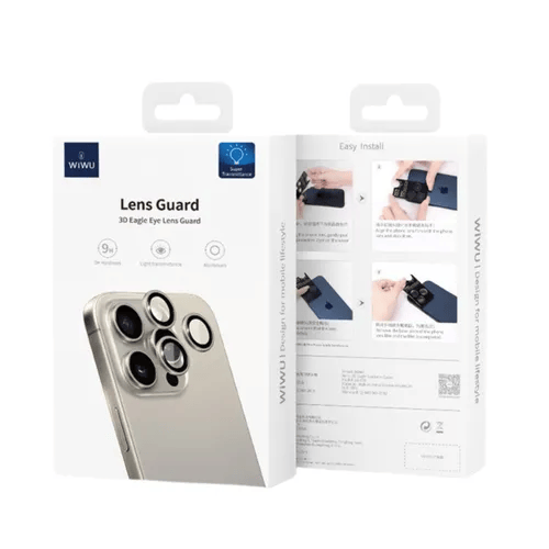 Wiwu Camera Lens Protector