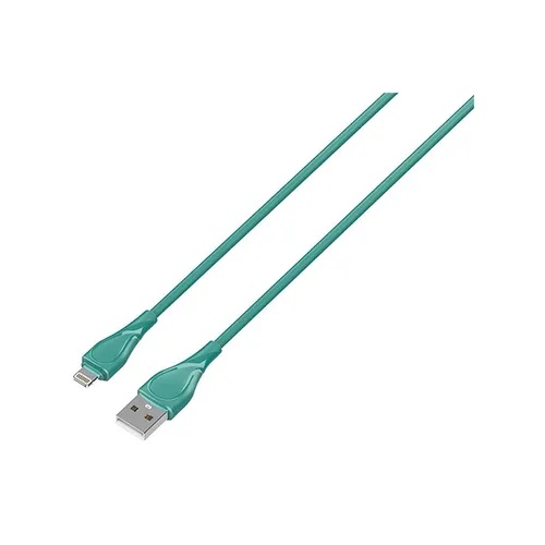 TPE USB A TO Lightning Charging Cable