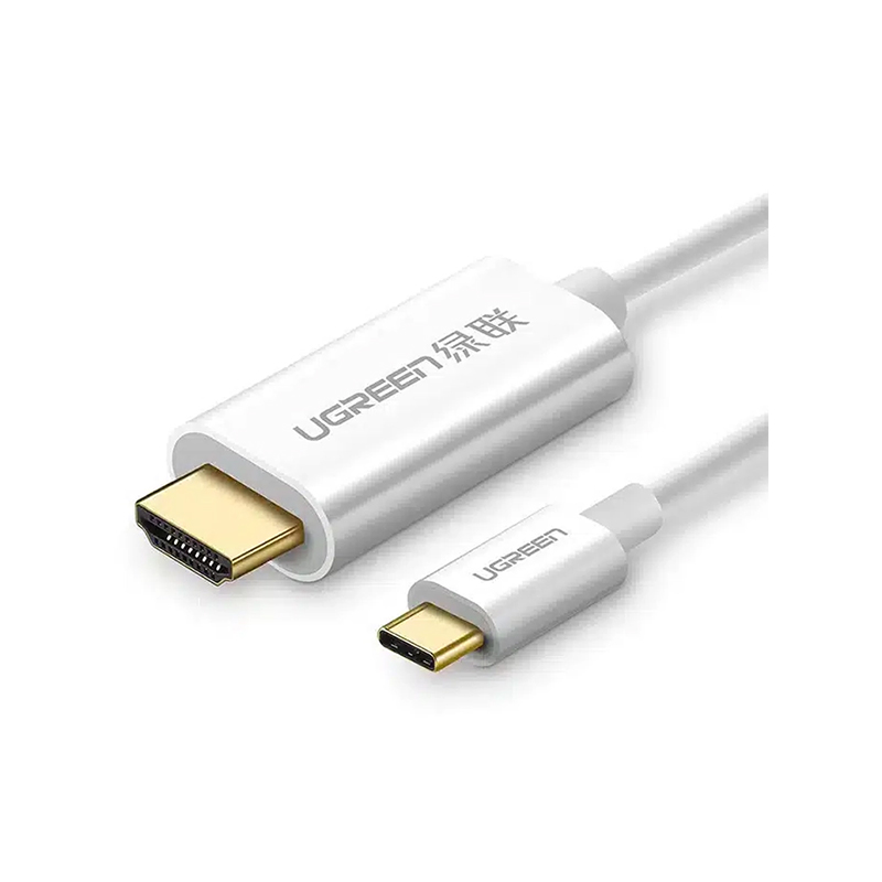 UGREEN HDMI TO Type C Cable