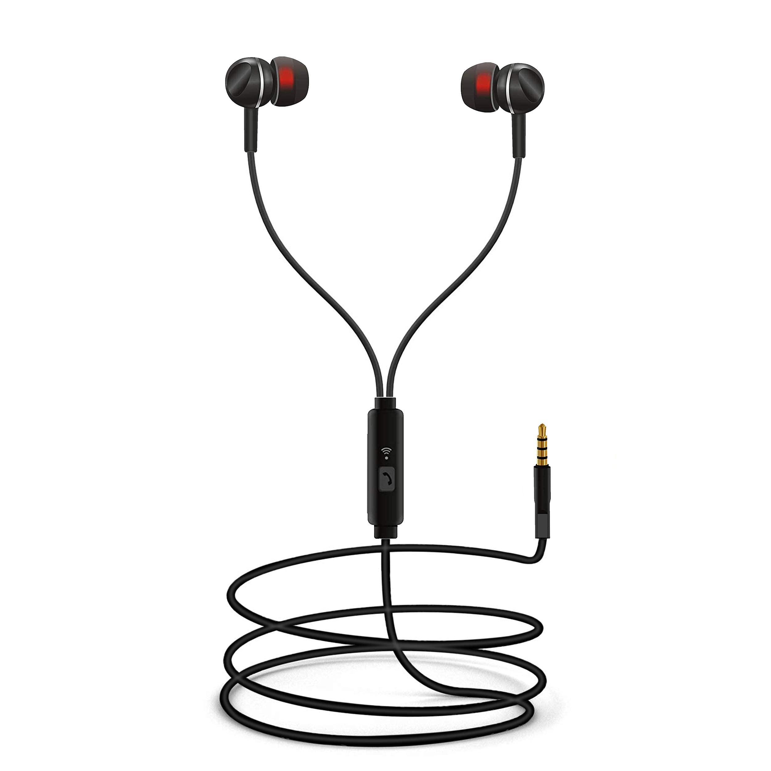 Android 3.5mm Headset (Standard Quality)
