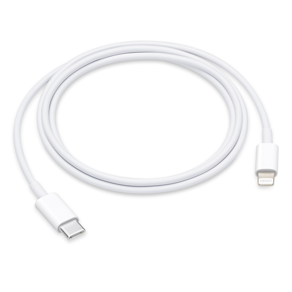 Apple Original Lightning To Type-C Cable
