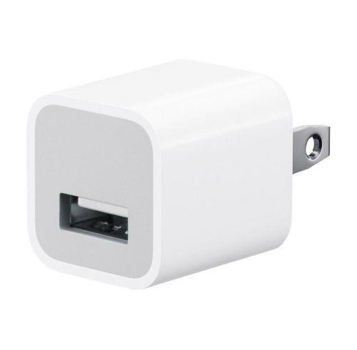 Apple 5W Original Power Adapter Dock (Pre Owned)