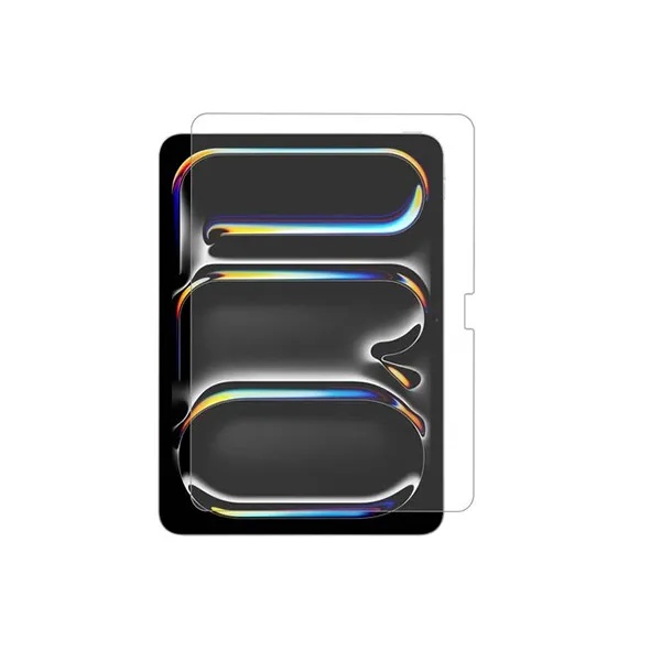 iPad Pro 11 Tempered Glass Screen Protector 2024