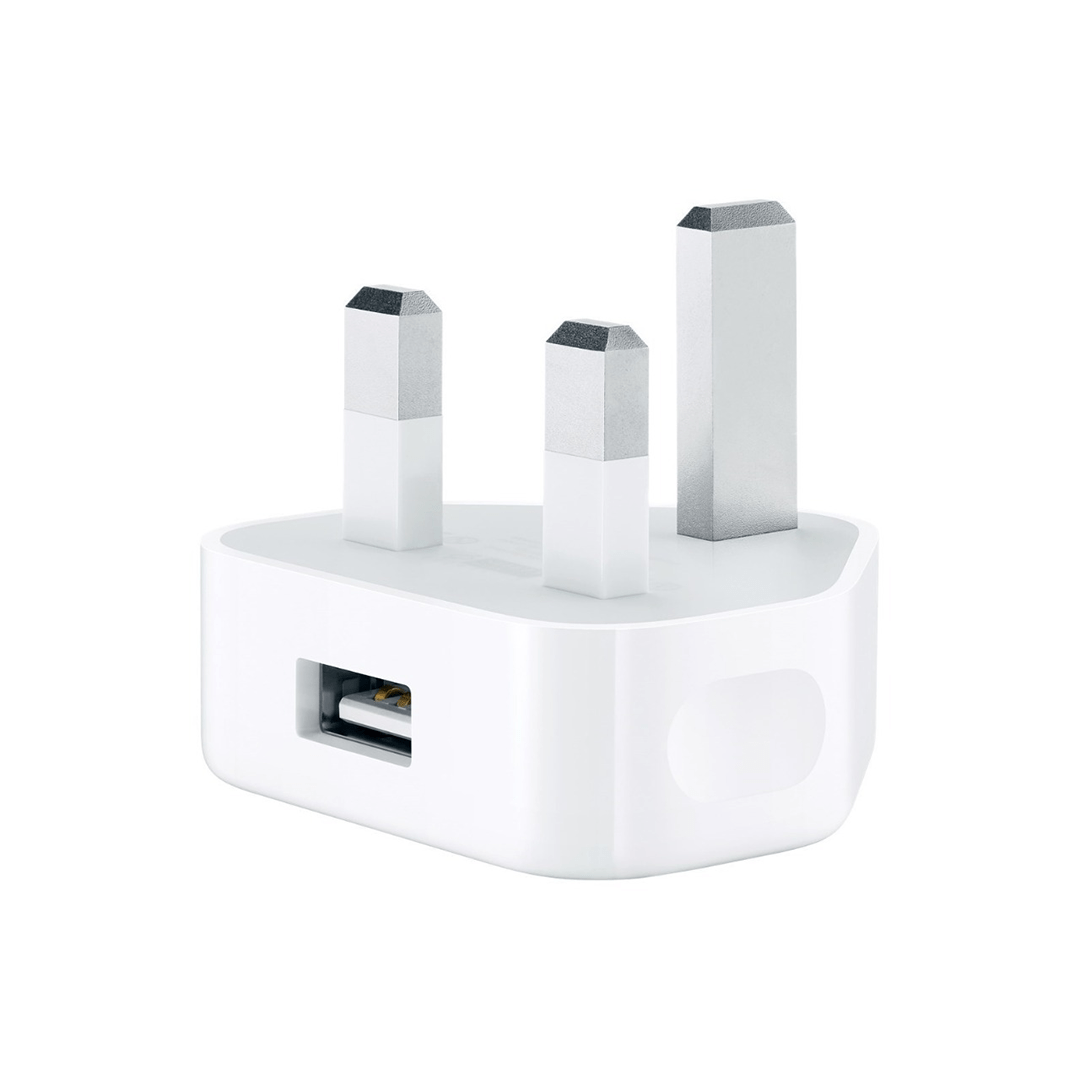 Apple USB 5W power Adapter (Premium Quality)