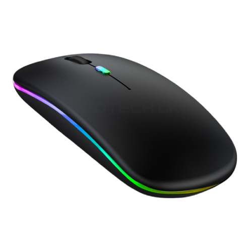 Logitech Wireless Mouse