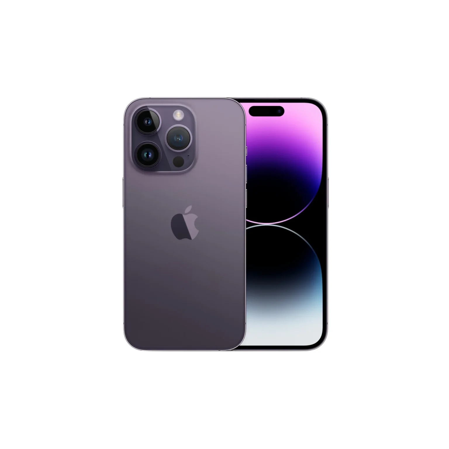 iPhone 14 Pro Max Purple (Pre Owned)