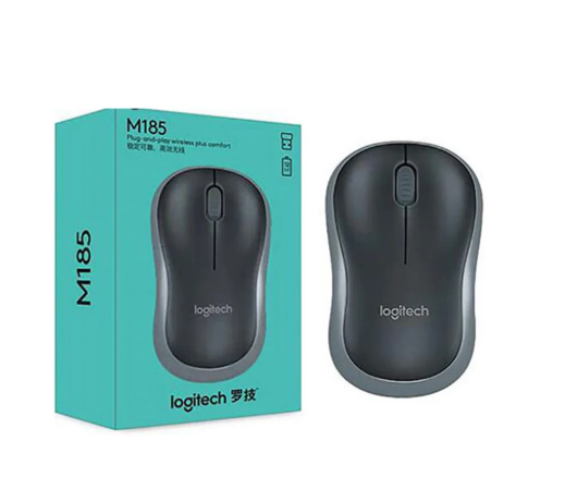Logitech B175 Wireless Mouse