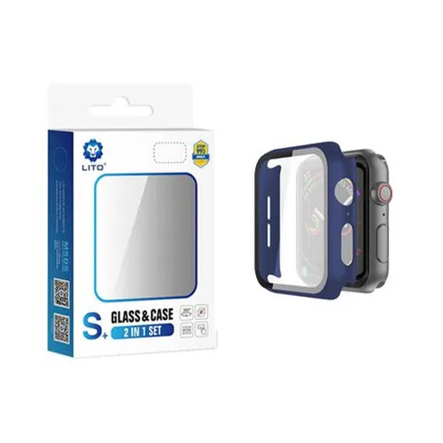 Lito 40MM Watch Case