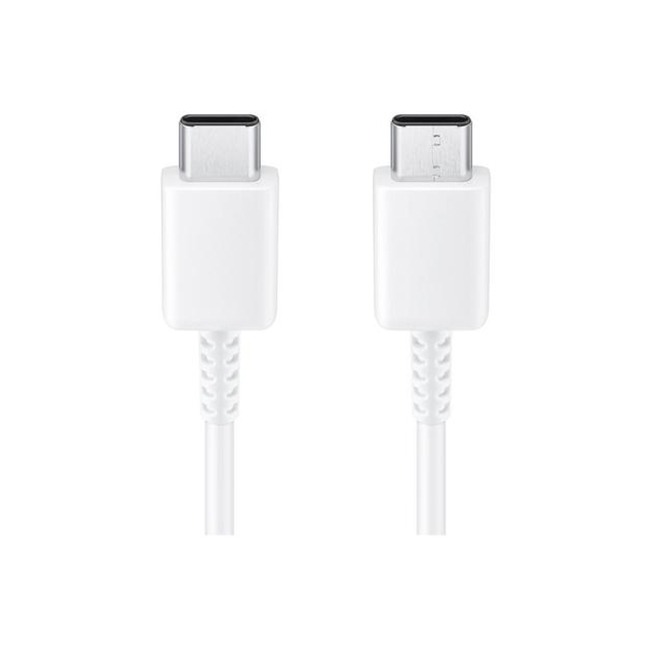 USB Type-C to Type-C Fast Charging Cable