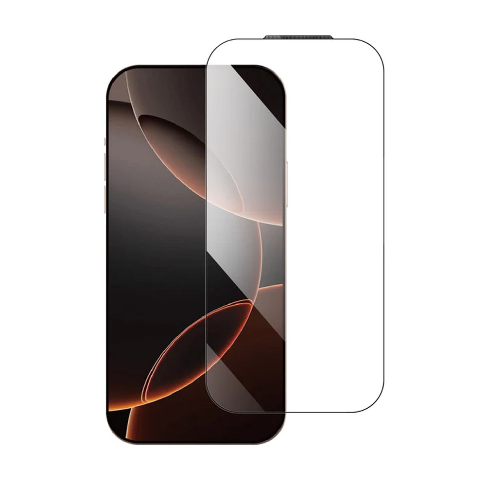 iPhone ZEQI HD Screen Protector