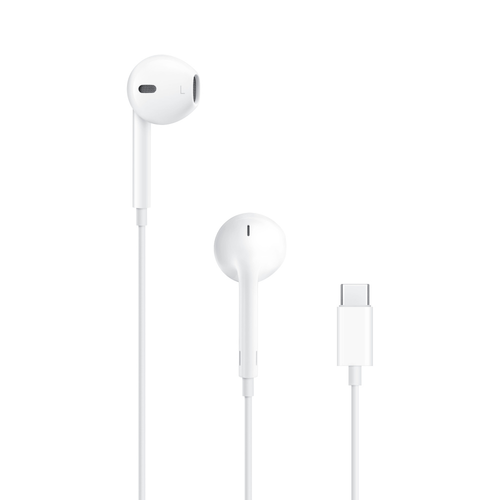 Apple EarPods USB-C Headphone (Premium Quality)
