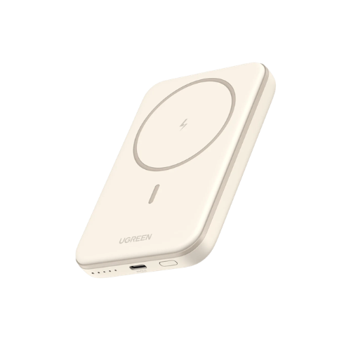 UGREEN 15W 5000mAh Magnetic Wireless Power Bank