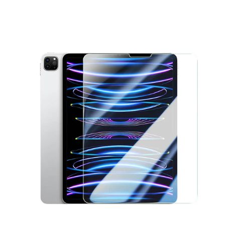 LITO iPad Pro 2022 Tempered Glass