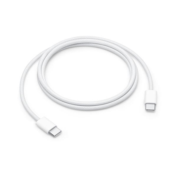 Apple Type-C to Type-C Original Cable (Genuine)