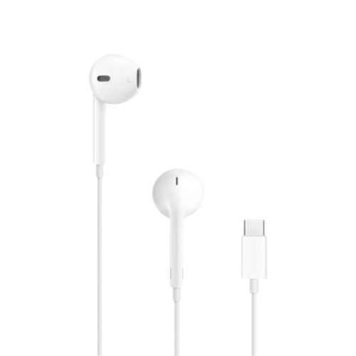 Apple EarPods Lightning connector (Premium Quality)